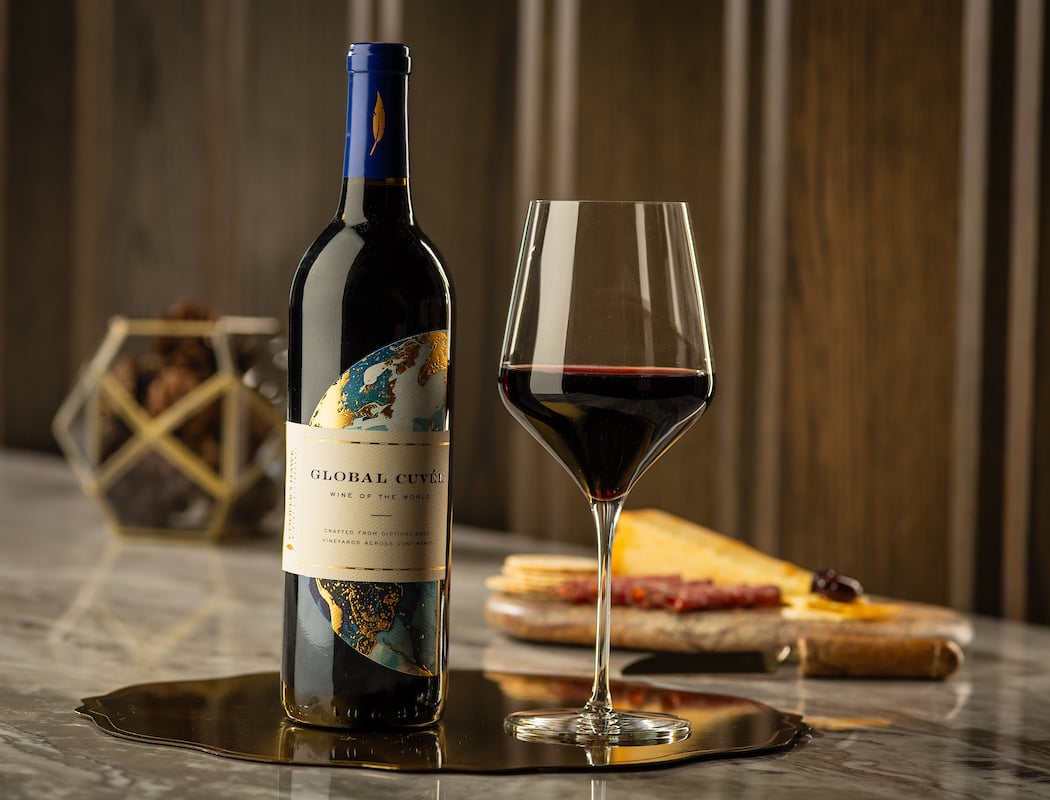 Cooper’s Hawk Winery & Restaurant 5